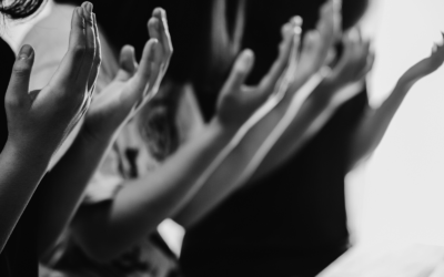 Embracing the Rhythm of Worship: Understanding Worship Norms