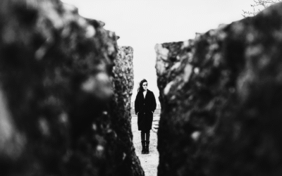 Living in the In‑Between