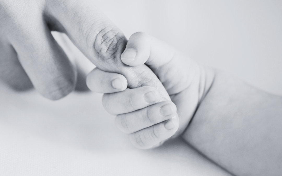 When Someone Shows Up: How Young Moms Supports Immigrant Teen Mothers