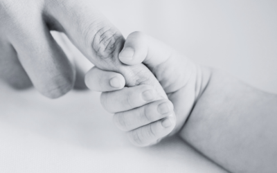 When Someone Shows Up: How Young Moms Supports Immigrant Teen Mothers