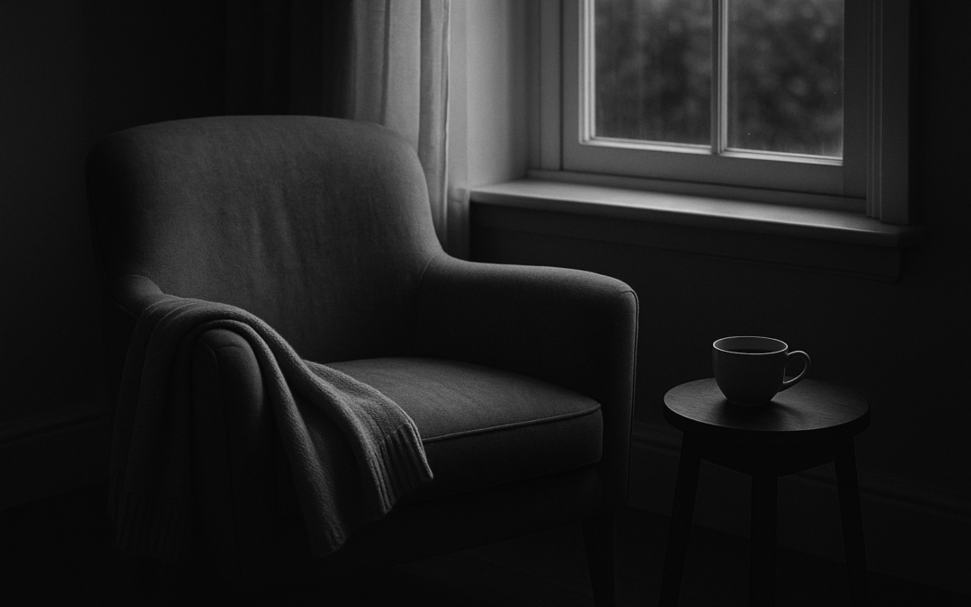Living Over Loss: Preparing to Live Alone After Loss