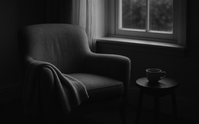 Living Over Loss: Preparing to Live Alone After Loss
