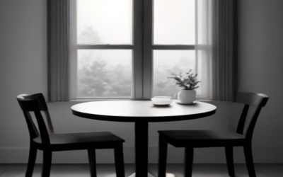 Staying in the Room: What Peacemaking Actually Asks of Us